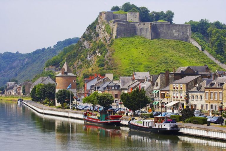 Séjour en ChampagneArdenne loger dans les hôtels comptés parmi les