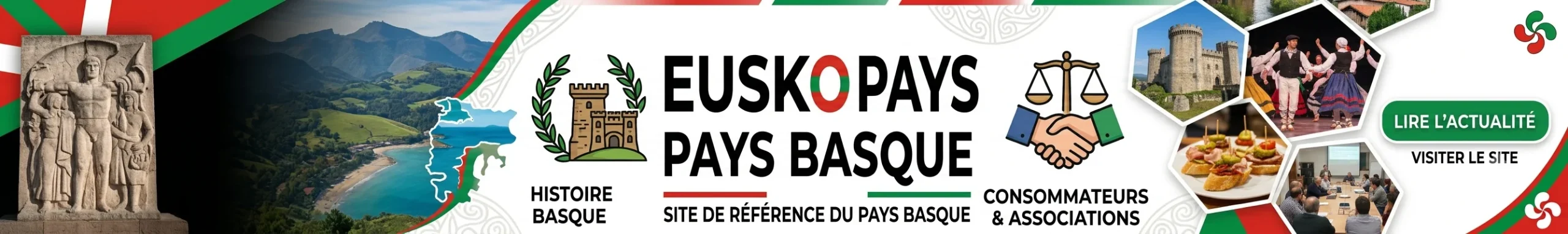 eusko justice site d'actualités sur le pays basque